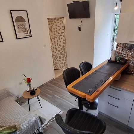 Appartement Panoramic View With Jacuzzi à Vis Extérieur photo