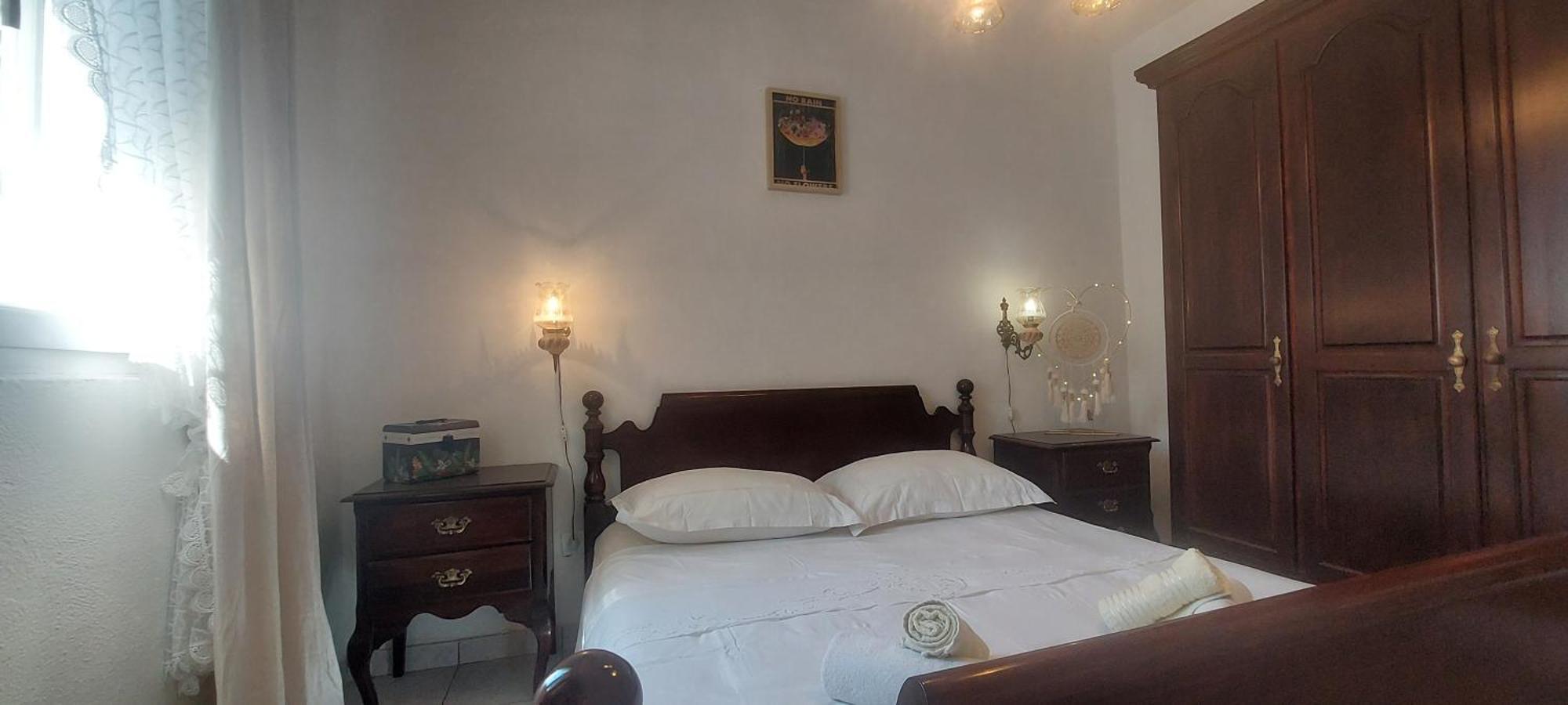 Appartement Panoramic View With Jacuzzi à Vis Extérieur photo