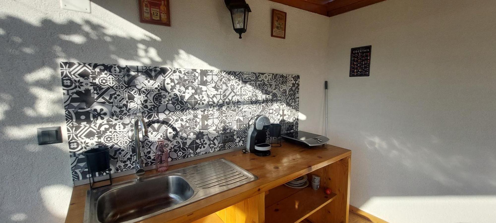 Appartement Panoramic View With Jacuzzi à Vis Extérieur photo