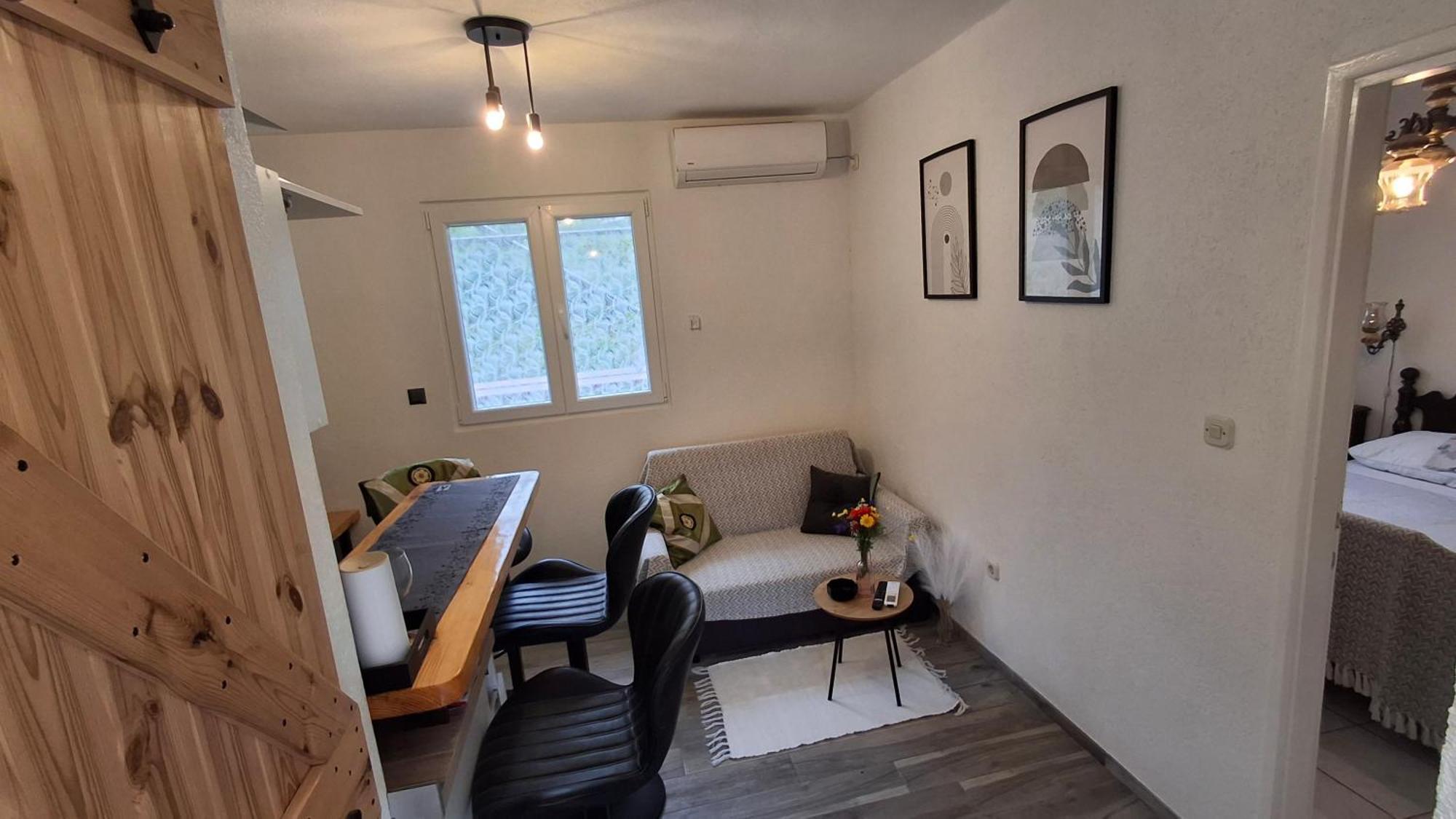 Appartement Panoramic View With Jacuzzi à Vis Extérieur photo